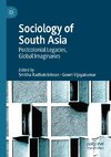 Sociology of South Asia