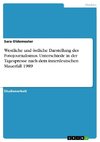 Westliche und östliche Darstellung des Fotojournalismus. Unterschiede in der Tagespresse nach dem innerdeutschen Mauerfall 1989