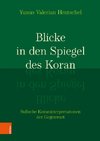 Blicke in den Spiegel des Koran