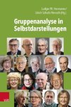 Gruppenanalyse in Selbstdarstellungen