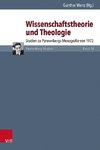 Wissenschaftstheorie und Theologie