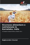 Sicurezza alimentare e nutrizionale in Karnataka, India