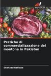 Pratiche di commercializzazione del montone in Pakistan