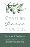 Christian Peace Principles