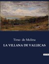 LA VILLANA DE VALLECAS