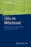 SDGs im Mittelstand