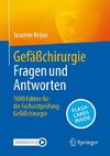 Gefäßchirurgie Fragen und Antworten