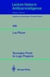 Termination Proofs for Logic Programs