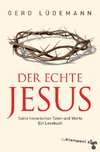 Der echte Jesus