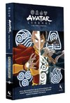 Avatar Legends - Das Rollenspiel: Grundregewerk (Hardcover)