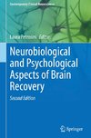 Neurobiological and Psychological Aspects of Brain Recovery