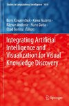 Integrating Artificial Intelligence and Visualization for Visual Knowledge Discovery