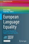 European Language Equality