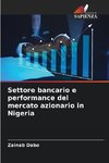 Settore bancario e performance del mercato azionario in Nigeria