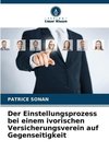 Der Einstellungsprozess bei einem ivorischen Versicherungsverein auf Gegenseitigkeit