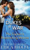 The Captain's Bluestocking Mistress