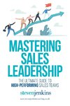 Mastering Sales Leadership