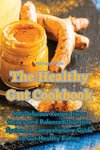 The Healthy Gut Cookbook