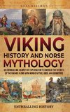 Viking History and Norse  Mythology