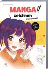 Manga zeichnen leicht gemacht