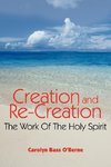 Creation and Re-Creation