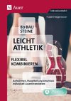 80 Bausteine Leichtathletik - flexibel kombinieren