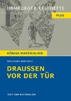 Draußen vor der Tür (Textausgabe)