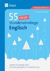 55 neue Stundeneinstiege Englisch