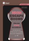 Mini-Escape Rooms für den Ethikunterricht