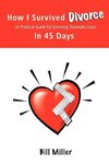 How I Survived Divorce - In 45 Days