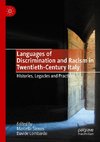 Languages of Discrimination and Racism in Twentieth-Century Italy