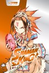 Shaman King Jubiläums-Edition