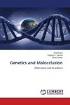 Genetics and Malocclusion