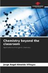 Chemistry beyond the classroom