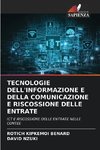 TECNOLOGIE DELL'INFORMAZIONE E DELLA COMUNICAZIONE E RISCOSSIONE DELLE ENTRATE