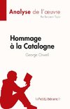 Hommage à la Catalogne