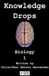 Knowledge Drops - Biology 1