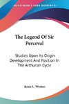 The Legend Of Sir Perceval