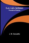 Les voix intimes