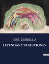 LEYENDAS Y TRADICIONES