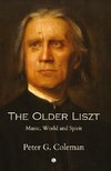 The Older Liszt