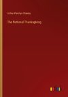 The National Thanksgiving