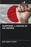 GIAPPONE: L'ASCESA DI UN IMPERO