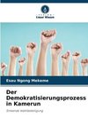 Der Demokratisierungsprozess in Kamerun