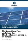 Ein Neuartiges Pso-verfahren Zur Blindleistungsregelung In Pv-netzen