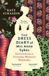 The Dress Diary of Mrs Anne Sykes