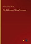 The Old Charges of British Freemasons