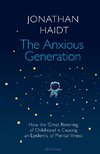 The Anxious Generation