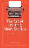 The Art of Crafting Short Stories