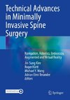 Technical Advances in Minimally Invasive Spine Surgery